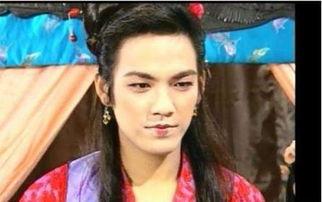 钟汉良眼中的女明星,揭秘女明星的独特魅力